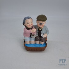 Miniatur figur romantisch gebraucht kaufen  Neustadt b.Coburg