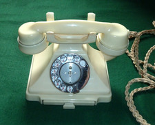 Ivory pyramid bakelite for sale  ORPINGTON