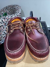 Timberland hommes d'occasion  Expédié en Belgium