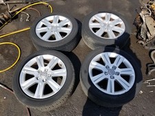 Audi 2011 set for sale  BOLTON