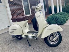 1965 vespa for sale  Blacksburg