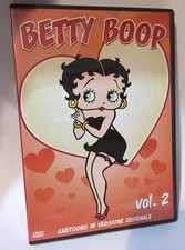 Betty boop vol usato  Viterbo