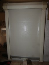 Caravan blind insect for sale  CONWY