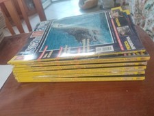 Pesca mare 2005 usato  Acerra