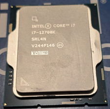 Kit 12700k 32go d'occasion  Lille-