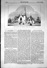 Old park chapel for sale  UK
