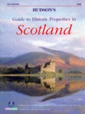 Hudson guide historic for sale  UK