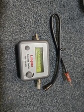 Labgear satellite finder for sale  BIRMINGHAM