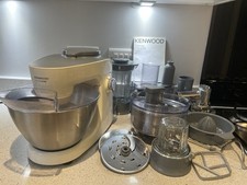 Kenwood multione khh30 for sale  LEAMINGTON SPA