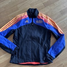Adidas running jacke gebraucht kaufen  Gilching