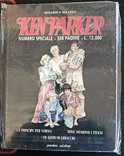 Fumetto ken parker usato  Villar Focchiardo