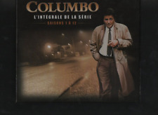 Rarissime columbo integrale d'occasion  Lunéville