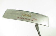 Fisher cts putter for sale  Victoria