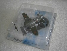 Maquette metal avion d'occasion  Vis-en-Artois