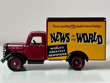 Chevrolet truck news for sale  GRIMSBY