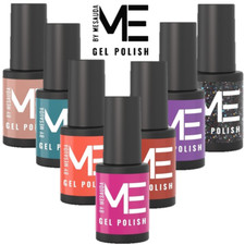 Mesauda gel polish usato  Italia
