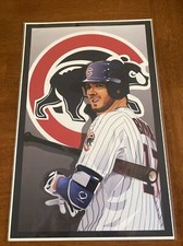 Cubs kris bryant for sale  Glendale