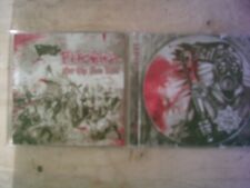 phobia get up and kill noisear cryptic void insect warfare haggus comprar usado  Enviando para Brazil