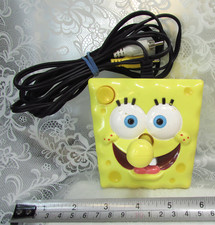 Spongebob squarepants joystick for sale  Lake Butler