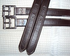 Wintec stirrup leathers for sale  Pennellville