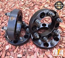 Espaçadores de roda 4 X 35mm 6x139.7 (5.5'') M12x1.5 ternos para Hilux Pajero Triton Rang… comprar usado  Enviando para Brazil