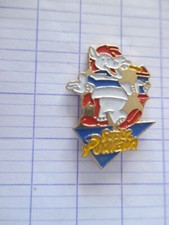 Pin super poulain d'occasion  Metz-