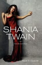 Shania twain biography for sale  Shipping to Ireland