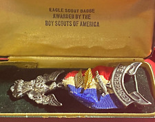 Bsa eagle medal for sale  Cape Coral