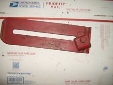 Gravely plow bracket for sale  Adrian