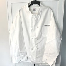 chef s coat for sale  Norwalk