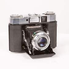 Zeiss ikon suprikonta usato  Treviglio