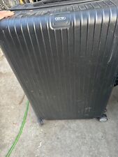 Rimowa salsa cabin for sale  Alhambra