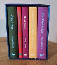 Charles dickens collection for sale  Austin