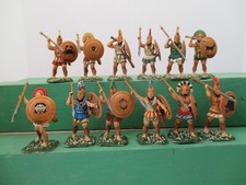 28mm armored greek for sale  Canoga Park