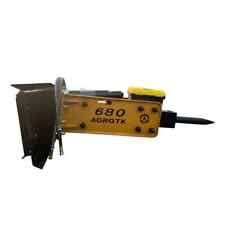 New agrotk sshh680 for sale  Neenah