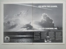 1977 pub delco d'occasion  Yport