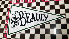 Retro beauly scotland for sale  BEWDLEY