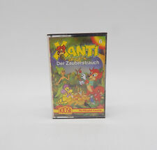 Hörspielkassette xanti zauber gebraucht kaufen  Weinstadt