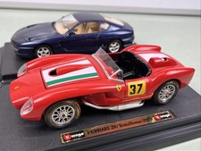 Burango 1957 ferrari for sale  Groveland