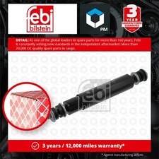Shock absorbers front for sale  UK