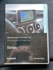 Mercedes benz card for sale  FAKENHAM