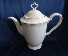 Kaffeekanne kanne vintage gebraucht kaufen  Springe