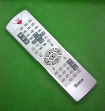Riginal fernbedienung tevion gebraucht kaufen Riginal fernbedienung tevion gebraucht kaufen  Rostock