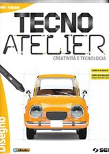 Tecno atelier creatività usato  Jesolo