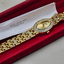 elizabeth taylor watch for sale  Kingwood