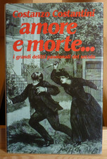 Amore morte... costanzo usato  Pomaretto