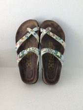 Papillio birkenstock tabora for sale  Hood River