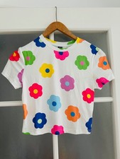 Flower power shirt gebraucht kaufen  Köln