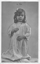 Cpa religion enfant d'occasion  Claira