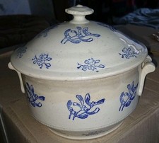 Belle soupière faïence d'occasion  Bardos